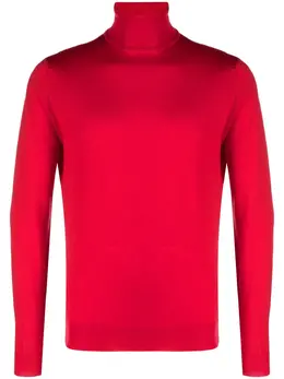John Smedley: Свитер из мериноса 