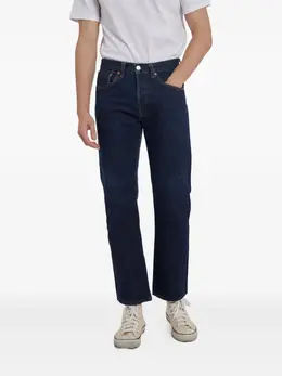 Levi's Vintage Clothing: Голубые джинсы 