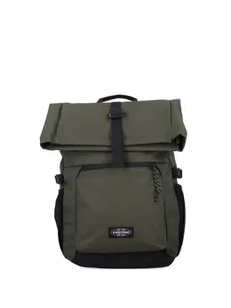 Eastpak: Зелёный рюкзак 