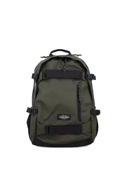 Eastpak: Зелёный рюкзак 