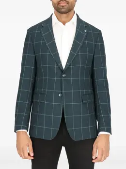 Scotch & Soda: Зелёные пиджаки 
