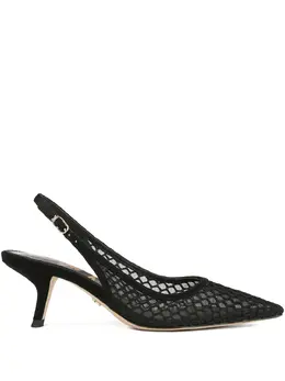 Sam Edelman: Чёрные туфли 