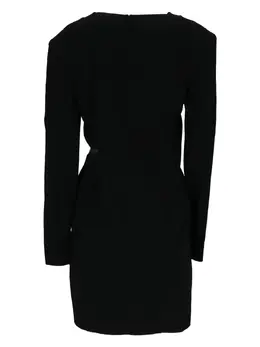 TOM FORD: Длинное платье 