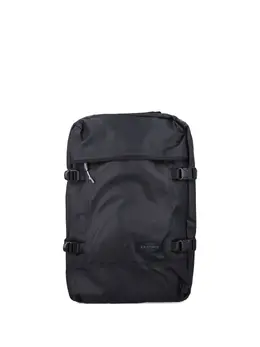 Eastpak: Чёрный рюкзак 