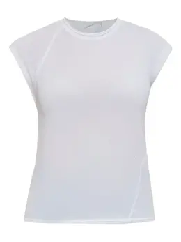 Helmut Lang: Белый топ 