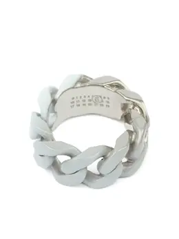 MM6 Maison Margiela: Кольцо 