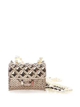 CHANEL Pre-Owned: Сумка 