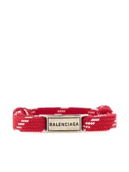 Balenciaga: Браслет 