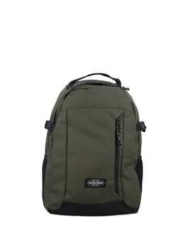 Eastpak: Тёмный рюкзак 