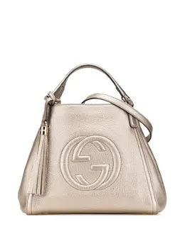 Gucci Pre-Owned: Сумка 