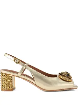 Kurt Geiger London: Сандалии 