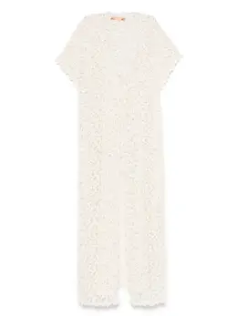 Ermanno Scervino: Светлая куртка 