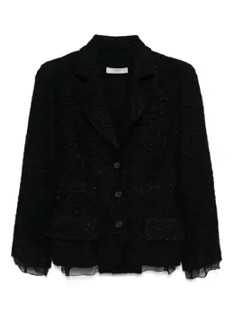 Prada Pre-Owned: Длинная куртка 