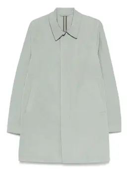 Paul Smith: Классическое пальто 