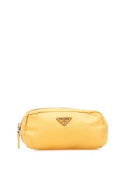 Prada Pre-Owned: Косметичка 