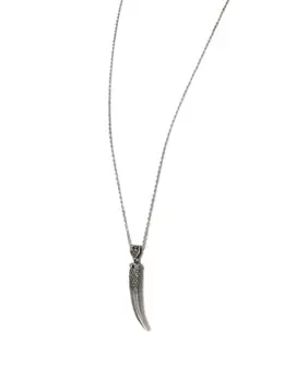 Jean Paul Gaultier Pre-Owned: Колье 