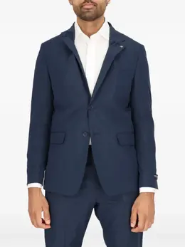 Scotch & Soda: Синие пиджаки 