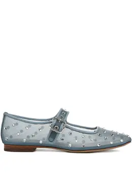 Sam Edelman: Светлые балетки 