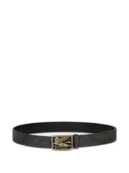 ETRO: Ремень  Pegaso