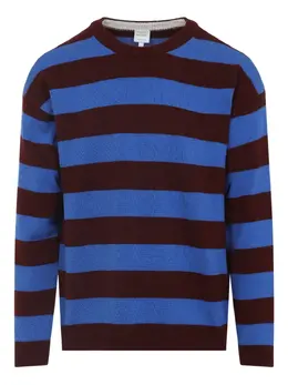 Paul Smith: Свитер в полоску 