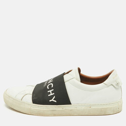 Givenchy: Чёрные кроссовки  Urban Street