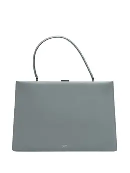 Céline Pre-Owned: Серая сумка 