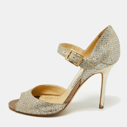 Jimmy Choo: Туфли 