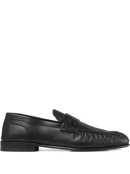 Jimmy Choo: Чёрные туфли 