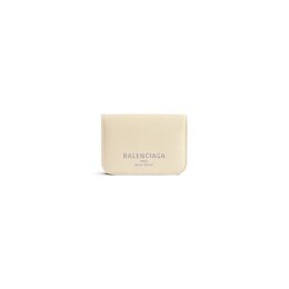 Balenciaga: Кошелёк  Cash