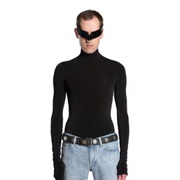 Balenciaga: Ремень 