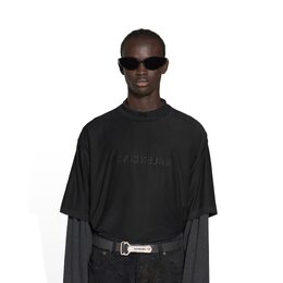 Balenciaga: Ремень 