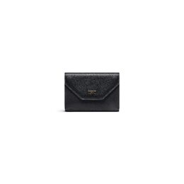 Balenciaga: Чёрный кошелёк 