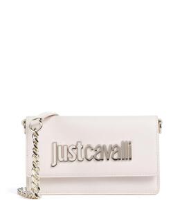 Just Cavalli: Белый кошелёк 