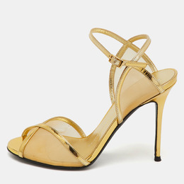 Giuseppe Zanotti: Сандалии 
