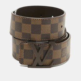 Louis Vuitton: Ремень 