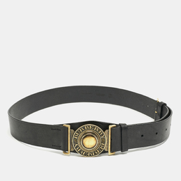 Burberry: Ремень  Belt