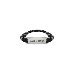 Balenciaga: Браслет 