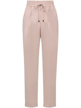 Kiton: Брюки из шерсти 
