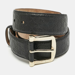 Gucci: Ремень 