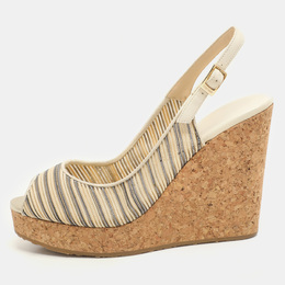 Jimmy Choo: Многоцветные туфли 