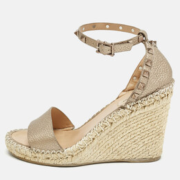 Valentino: Мокасины  Rockstud