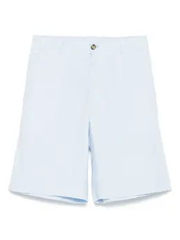 Paul Smith: Хлопковые шорты 