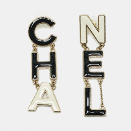 Chanel: Серьги 
