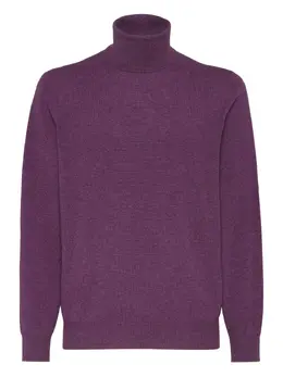 Brunello Cucinelli: Кашемировый свитер 