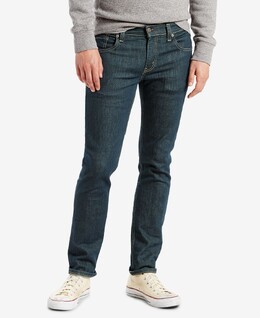 Levi's: Зауженные джинсы 