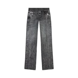 Diesel: Серые брюки 