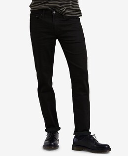 Levi's: Зауженные джинсы 