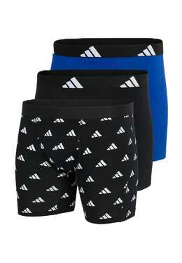 Adidas: Хлопковые брюки 