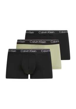 Calvin Klein: Брюки с поясом 