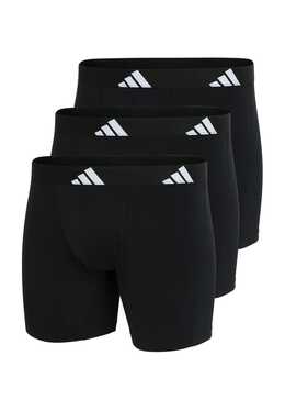 Adidas: Хлопковые брюки 